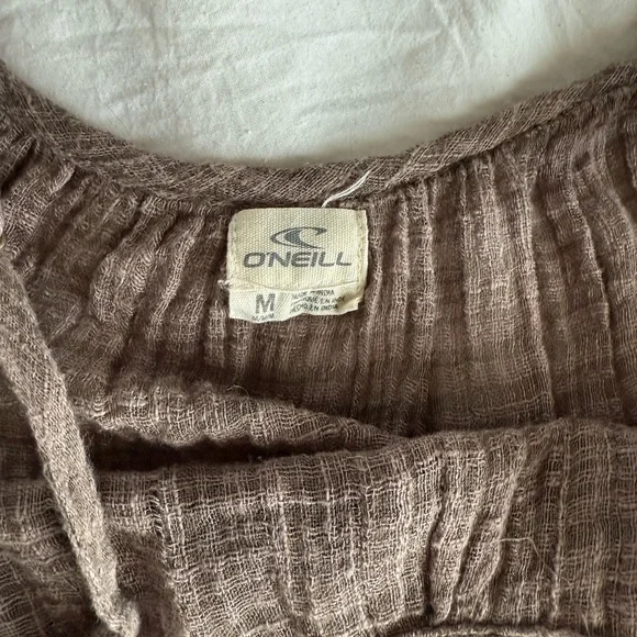 O’Neill Beaded Tank Top - Picture 6 of 8